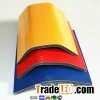 PVDF coating aluminum composite panel