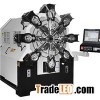 CMM-12-450R Spring Making Machine