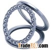 Single Direction Thrust Ball Bearings