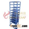 Cupel Cooling Rack