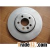 Brake Disc For MG