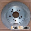 Brake Disc For HONDA