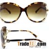 Plastic Women Sunglasses