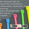 Color Cable Ties