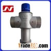 Solar Heater Shower Thermostatic Mixing Valve