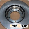 Brake Disc For LAND ROVER