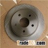 Brake Disc For JEEP