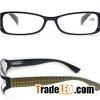 Plastic Man Reading Glasses