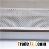 Perforated Metal Plates