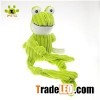 Plush Corduroy Animal Shape Dog Toys