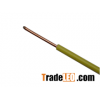 Single Core PVC Insulated Copper Wire
