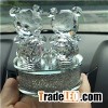 Crystal Animals Figure