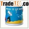 soft pvc rubber mug, promo mug,souvenir mug