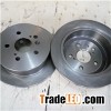 Brake Disc For LEXUS
