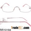 Metal Women Reading Glasses