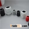 PG Type Grey IP68 Waterproof Plastic Cable Glands