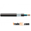 Fire-resistant Flame-retardant Power Cable
