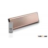 bluetooth pc speakers with alarm clock