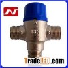 1/2inch Brass 3 Ways Selector Valve