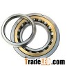 Thin Section Four Point Contact Bearings