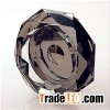 Crystal Ashtray