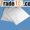 PET thermally bonded geotextile