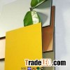 Polyester/PE coating aluminum composite panel