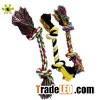 Cotton Rope Bone Shape Dog Toys