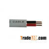PVC Insulated and Sheathed Flat Wire
