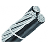 Service Drop Cable Neutral Supported
