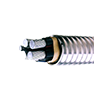 Interlocked Armoured Alloy Cable