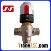 Male Thread Thermostatic Mixing Valve