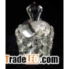 Crystal Jewellery Box