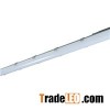 1500mm Single LED Module Tri-proof Light With Clips