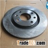 Brake Disc For CHEVROLET