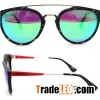 Mirrored Sunglasses