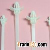 Push Mount Cable Ties