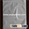 Slider Ziplock Bag