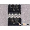 24LC168 I2C Serial EEPROM IC Chips Utsource