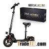 TNE 60kph, distance 120km 48V  folding electric scooter