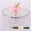 Crystal Cake Stand