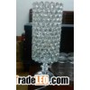 Crystal Table Lamp