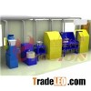 Chemical Analysis Container Laboratories