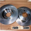 Brake Disc For Alfa Romeo
