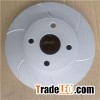 Brake Disc For SSANGYONG
