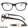 Woody Man Optical Frames