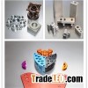 Machining Aluminium Parts