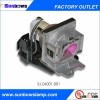 Compatible Projector lamp 5J.06001.001 for BENQ MP612C :
