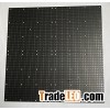 Double side Printed Circuits Board (PCB) with vias-plugging
