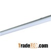 1200mm Single LED Module Tri-proof Light With No Clips